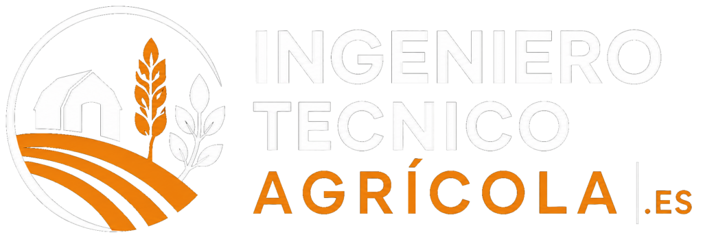 Inicio - Ingeniero Tecnico Agricola